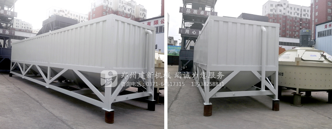 臥式水泥倉(cāng)(圖1) 臥式水泥倉(cāng)生產(chǎn)廠(chǎng)家